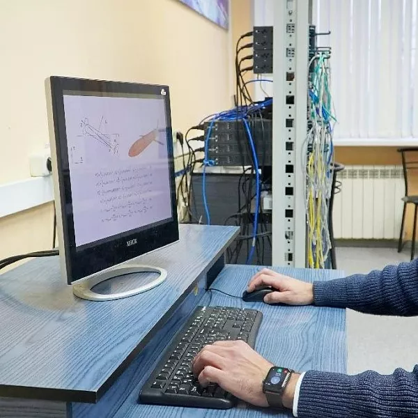Ученые в&nbsp;Тольятти ускорят процесс изучения подводных течений
