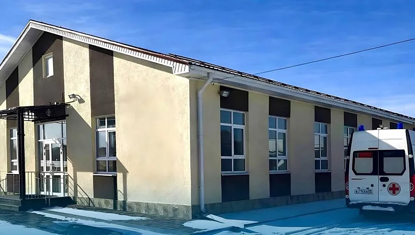 В&nbsp;КЧР откроют новый корпус Абазинской центральной районной поликлиники