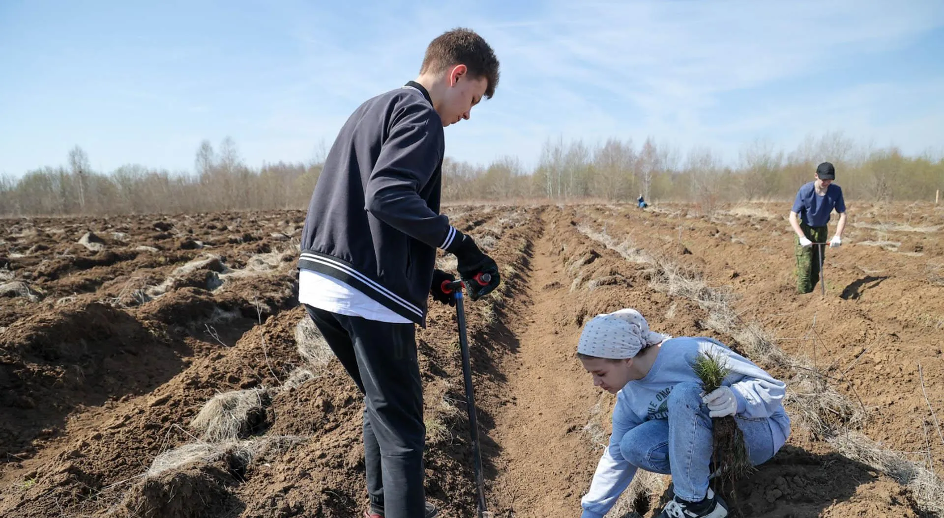 Пресс-служба Правительства Нижегородской области
