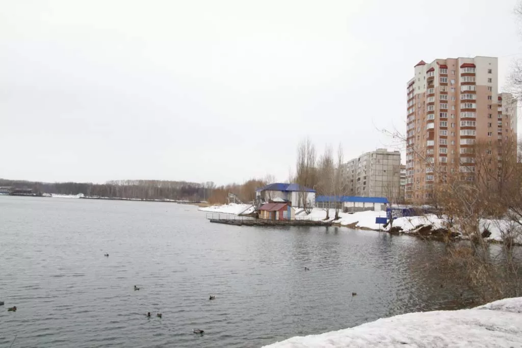 Министерство ЖКХ Республики Башкортостан