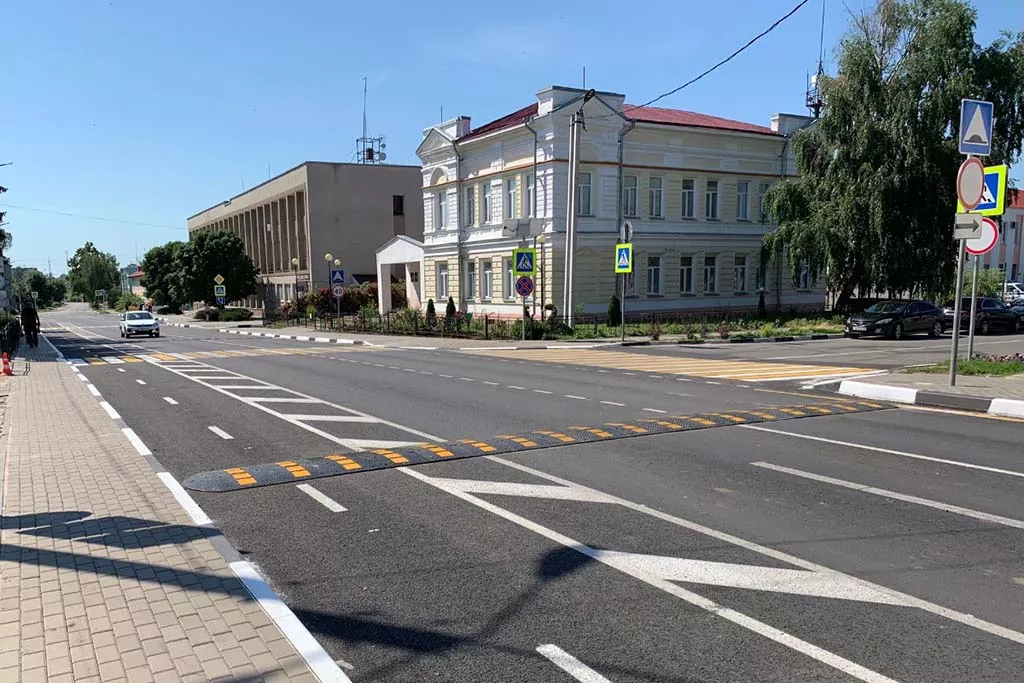 Пресс-служба правительства Белгородской области