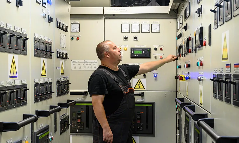 Малым технологическим компаниям Дона помогут модернизировать оборудование