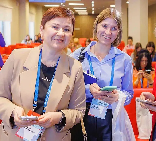 В&nbsp;Москве пройдет форум-фестиваль &laquo;Мамы.Дети.Бизнес&raquo;