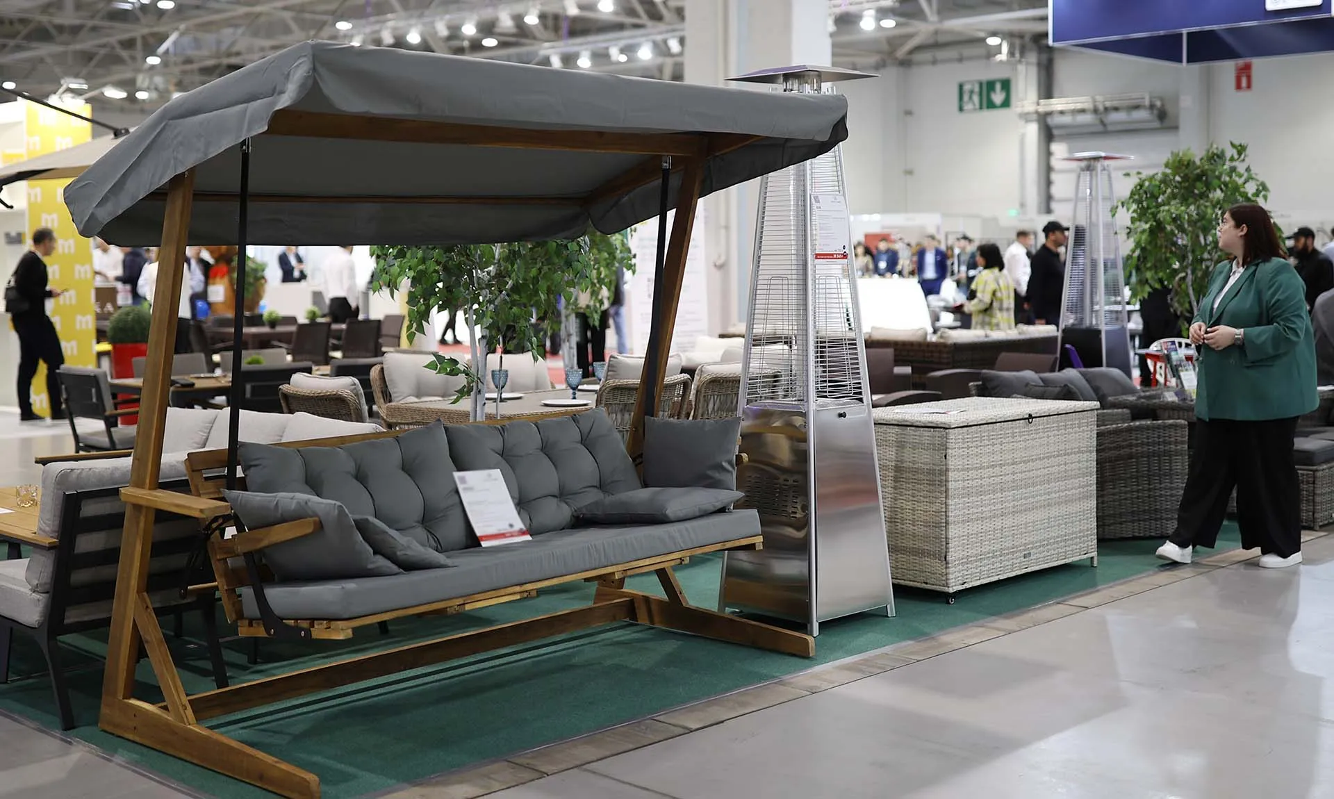 Виталий Тимкив / РИА Новости 