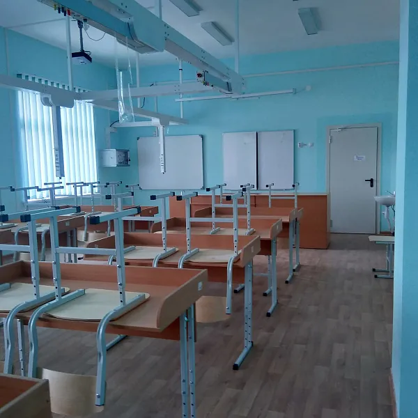 В&nbsp;челябинском селе Кунашак откроется школа на&nbsp;500&nbsp;мест