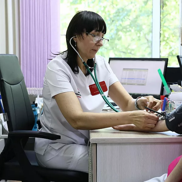 На&nbsp;Ставрополье до&nbsp;конца года появятся два новых медучреждения