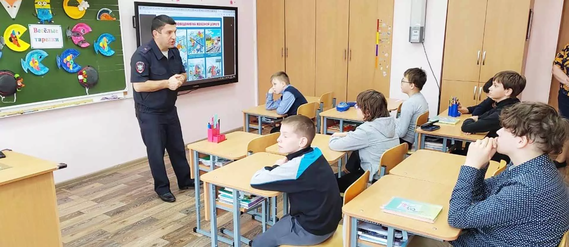 Государственное бюджетное общеобразовательное учреждение Ленинградской области «Кировская школа-интернат, реализующая адаптированные образовательные программы»