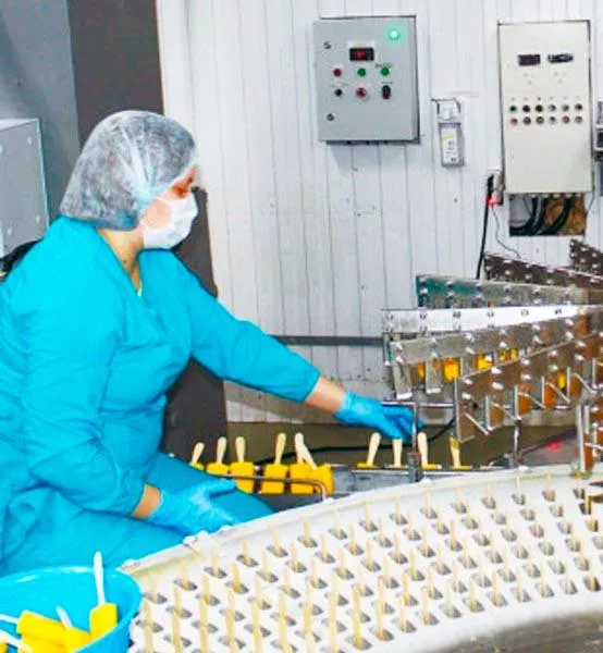 Более 150&nbsp;предприятий Новосибирской области повысили производительность