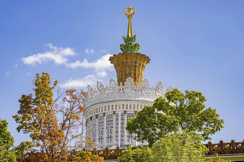 С&nbsp;начала этого года на&nbsp;ВДНХ в&nbsp;Москве прошло более 4&nbsp;тысяч экскурсий