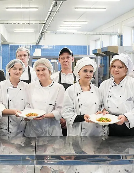 В&nbsp;Москве преподаватели кулинарных колледжей прошли стажировку в&nbsp;ресторанах