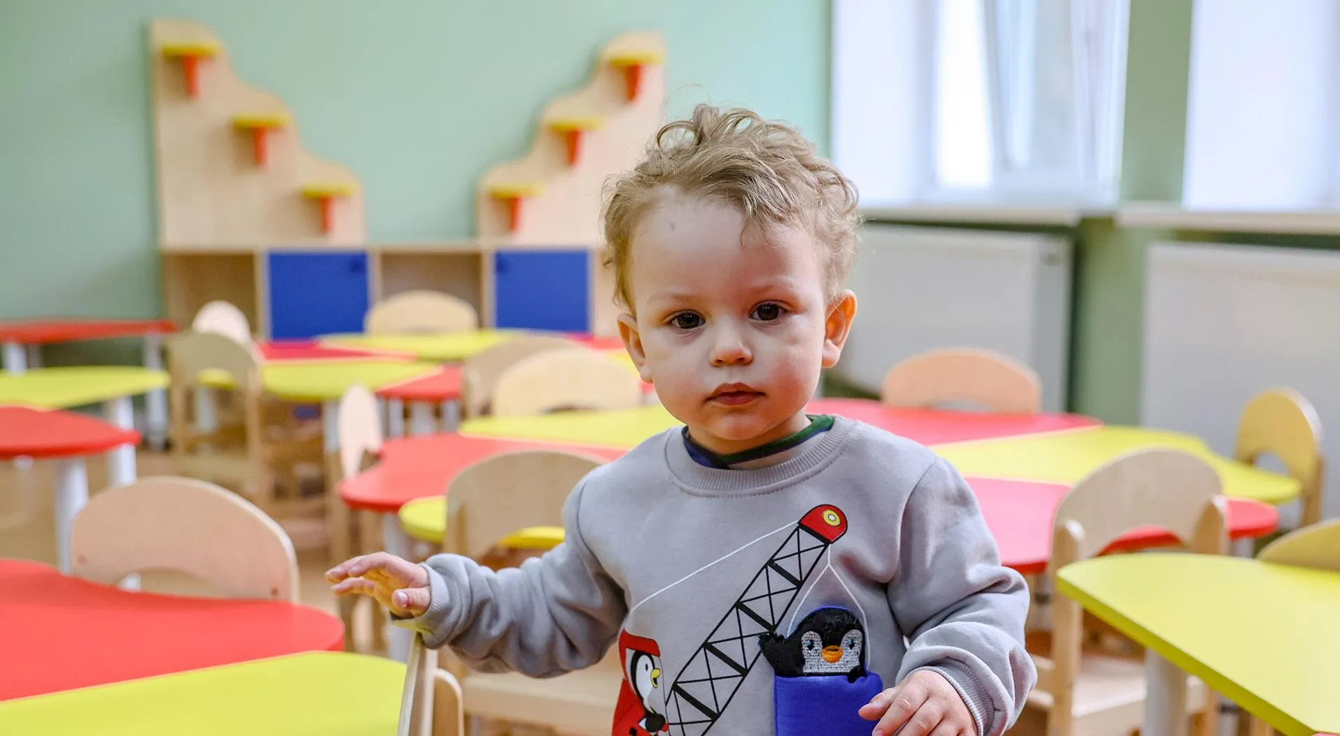 Дмитрий Ягодкин/ТАСС