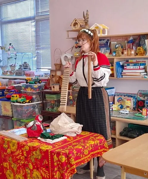 В&nbsp;Волгоградской области запустили выездные экскурсии &laquo;Музей в&nbsp;чемодане&raquo;
