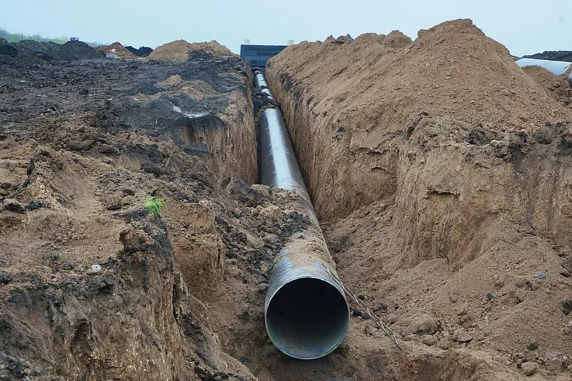Жителей шести сел Дагестана обеспечат качественной водой
