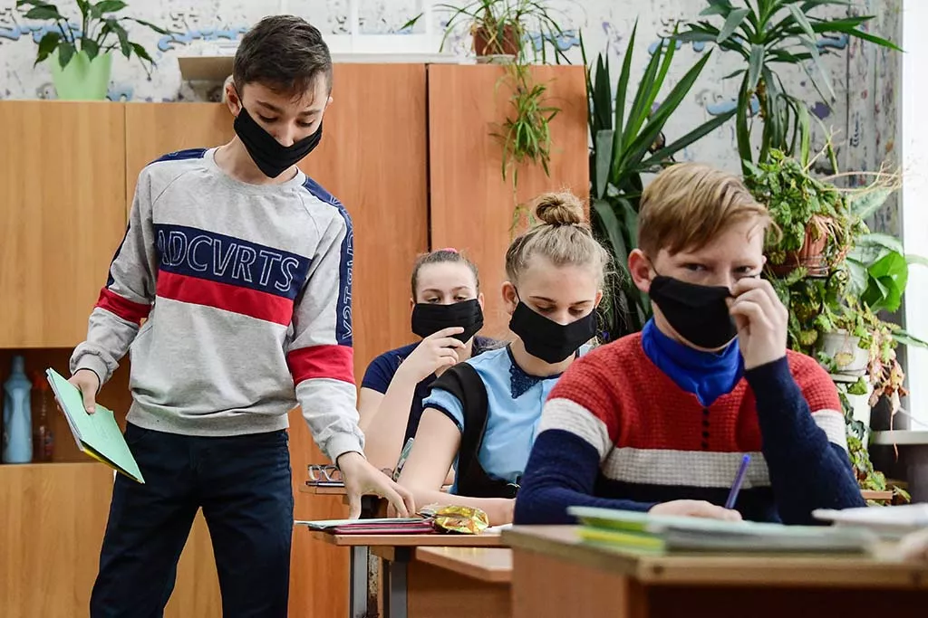 Юрий Смитюк/ТАСС