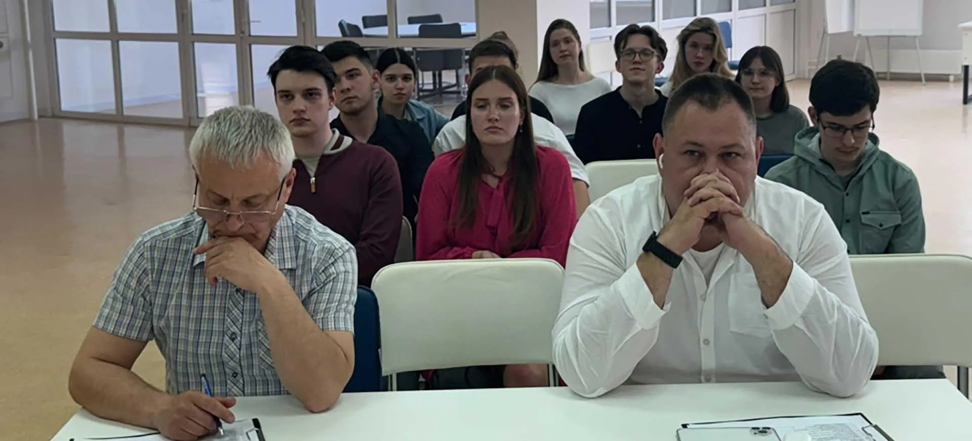 Центр "Мой бизнес" Орловской области