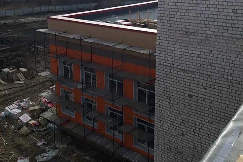 В&nbsp;Архангельске построят школу на&nbsp;860&nbsp;мест