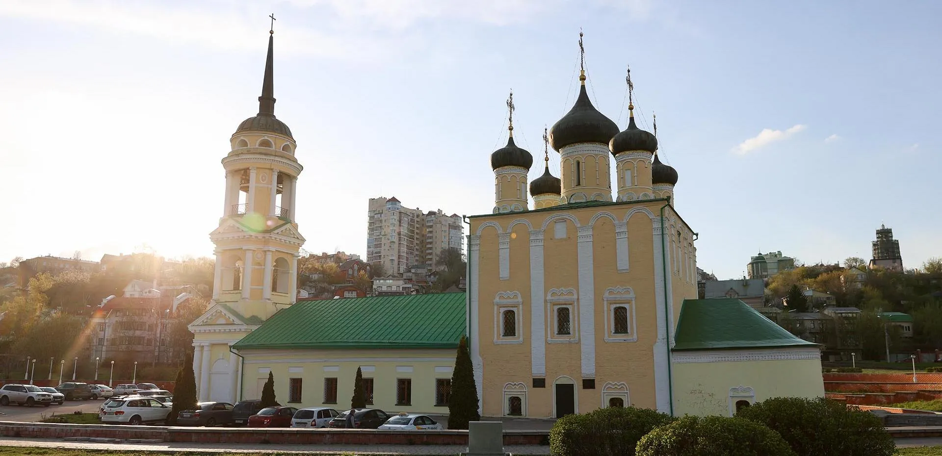 Эрик Романенко/ТАСС