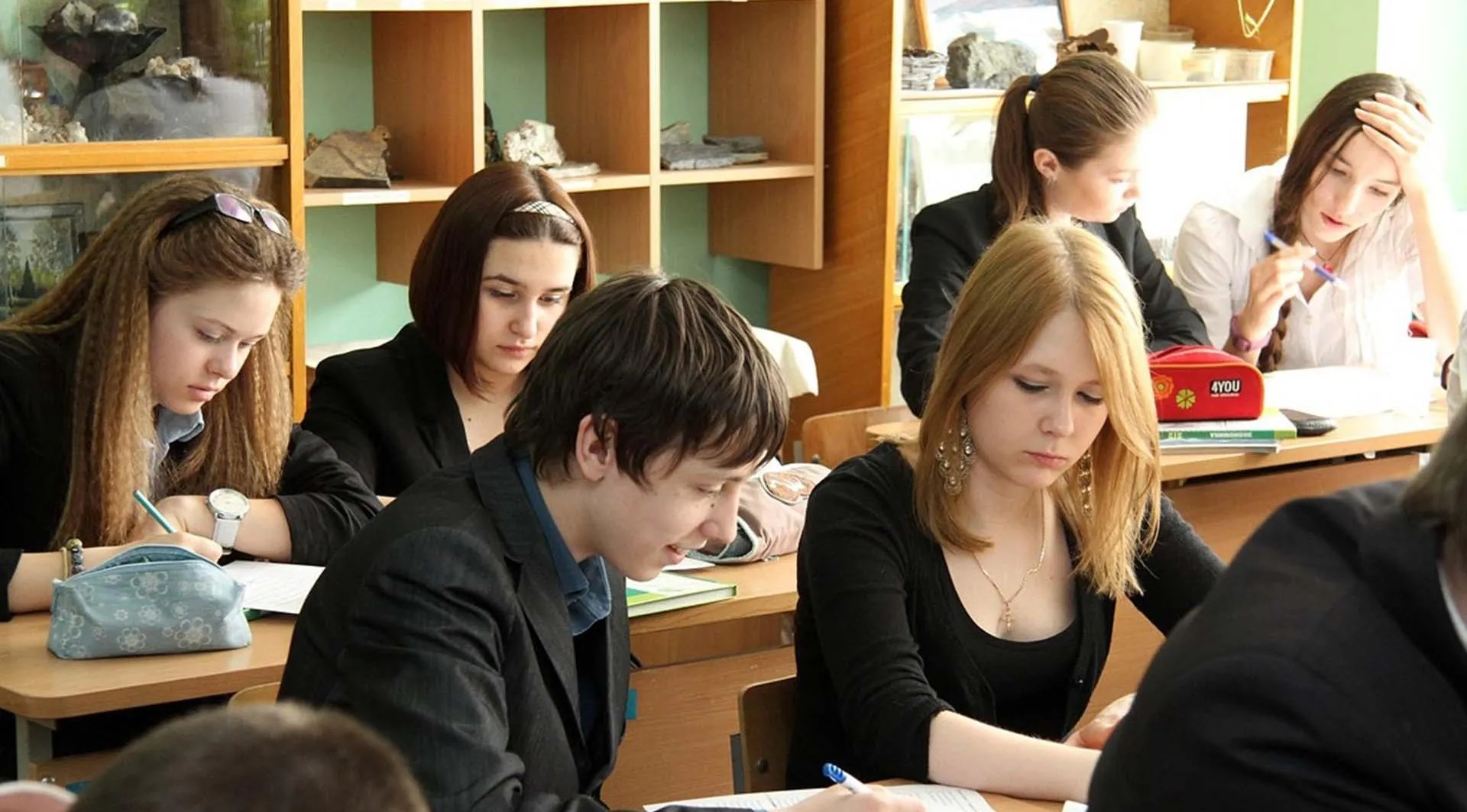 Пресс-служба Правительства Нижегородской области