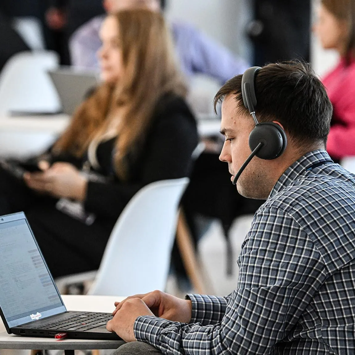 В&nbsp;Орловской области прошла онлайн-встреча с&nbsp;торгпредом России в&nbsp;Нигерии