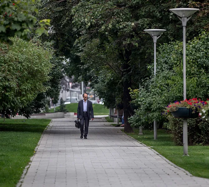 В&nbsp;саду Александра Матросова в&nbsp;Санкт-Петербурге появится аптекарский огород
