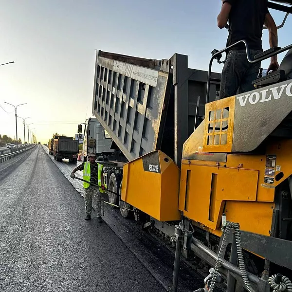 В&nbsp;Иркутске отремонтируют 26&nbsp;участков улиц