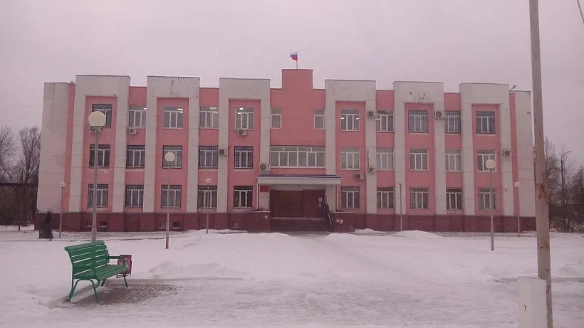 В&nbsp;селе Нижегородской области установят фонтан
