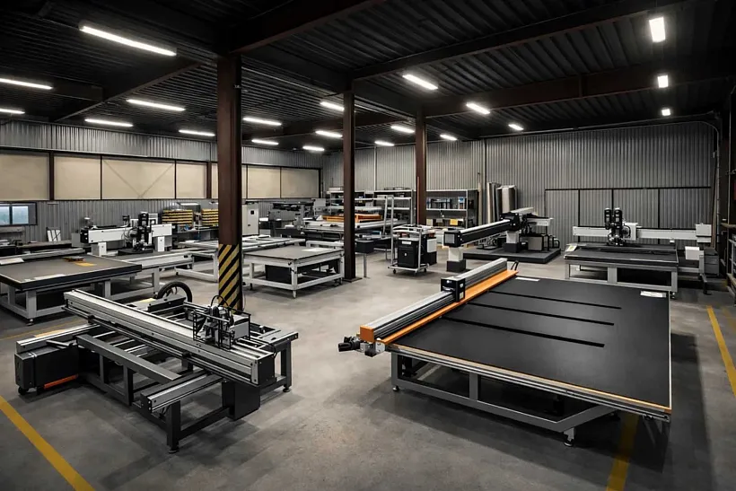 Компания из&nbsp;Железногорска Красноярского края оптимизирует выпуск принтеров