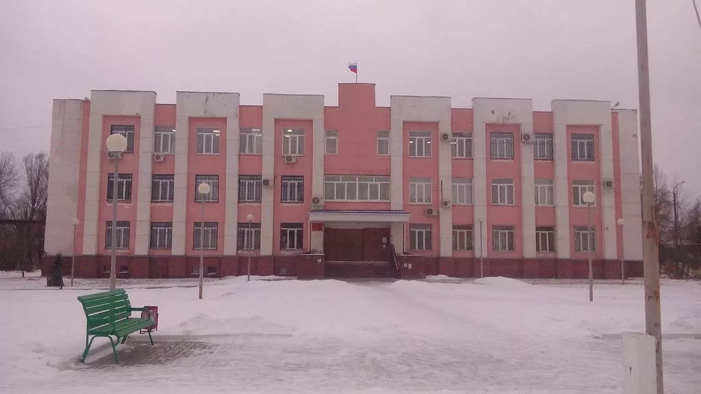 Пресс-служба правительства Нижегородской области