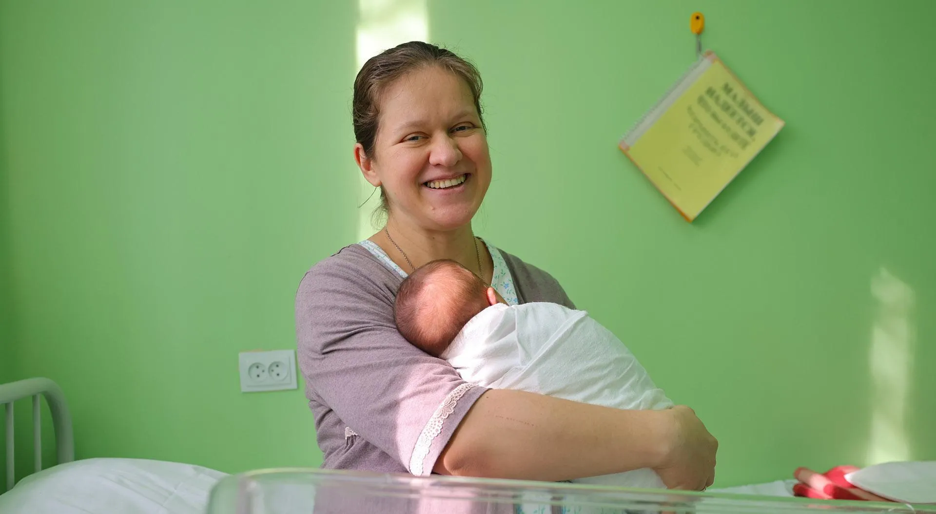 Кирилл Брага/РИА Новости 