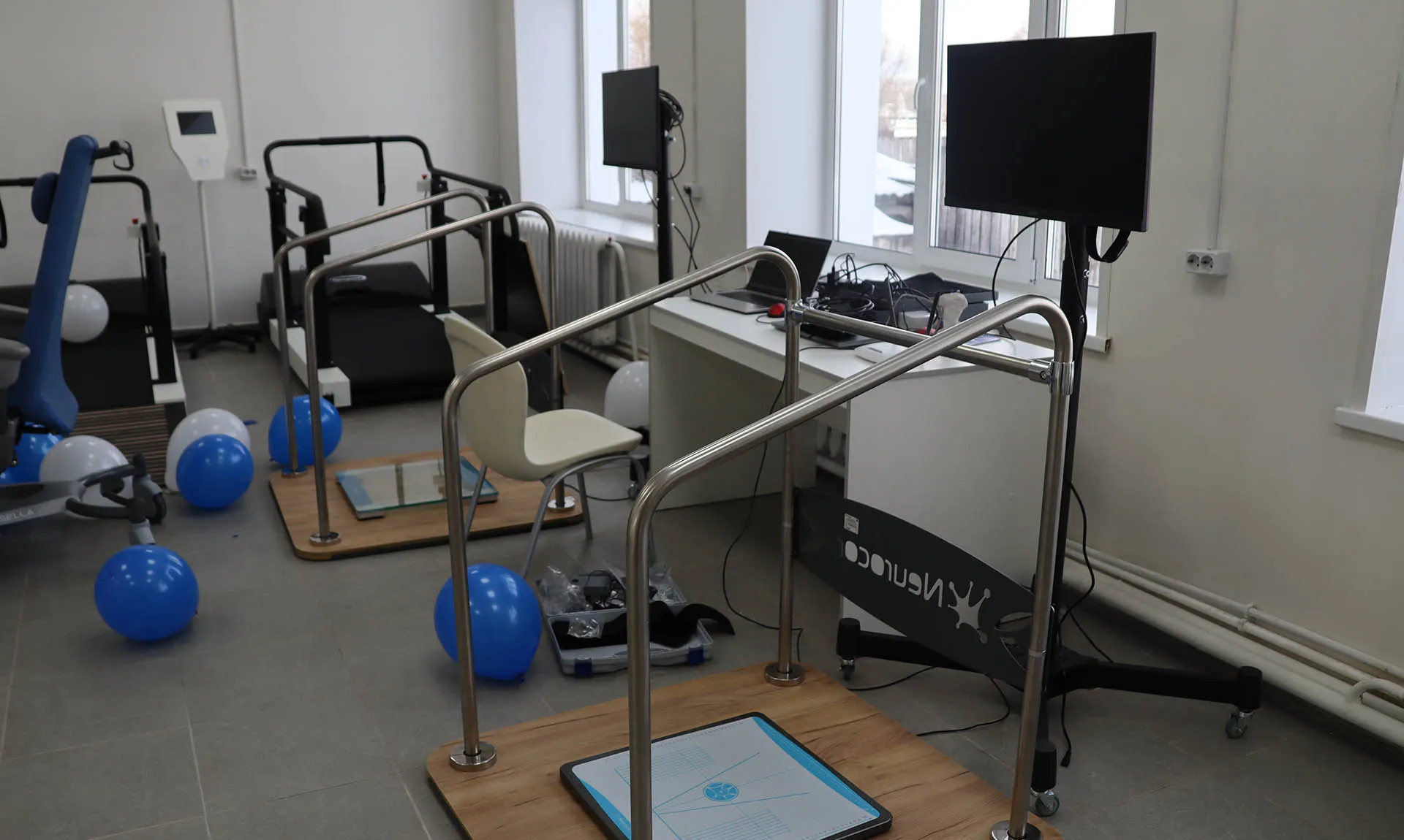 Министерство здравоохранения Республики Тыва