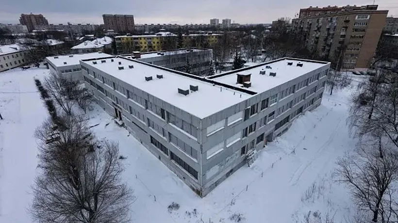 В&nbsp;подмосковном Серпухове к&nbsp;началу учебного года обновят 4&nbsp;школы