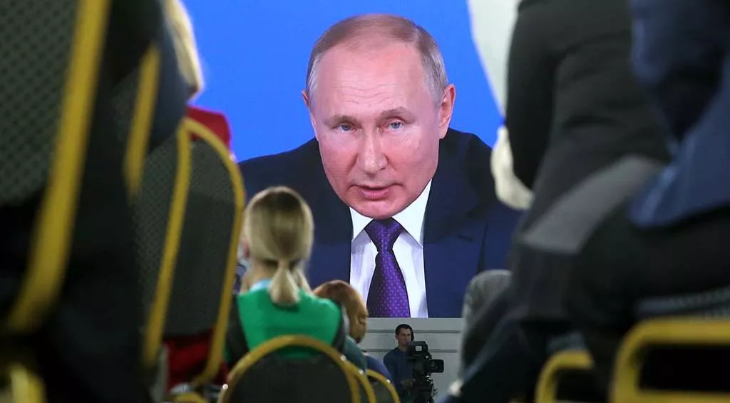 Сергей Карпухин/ТАСС