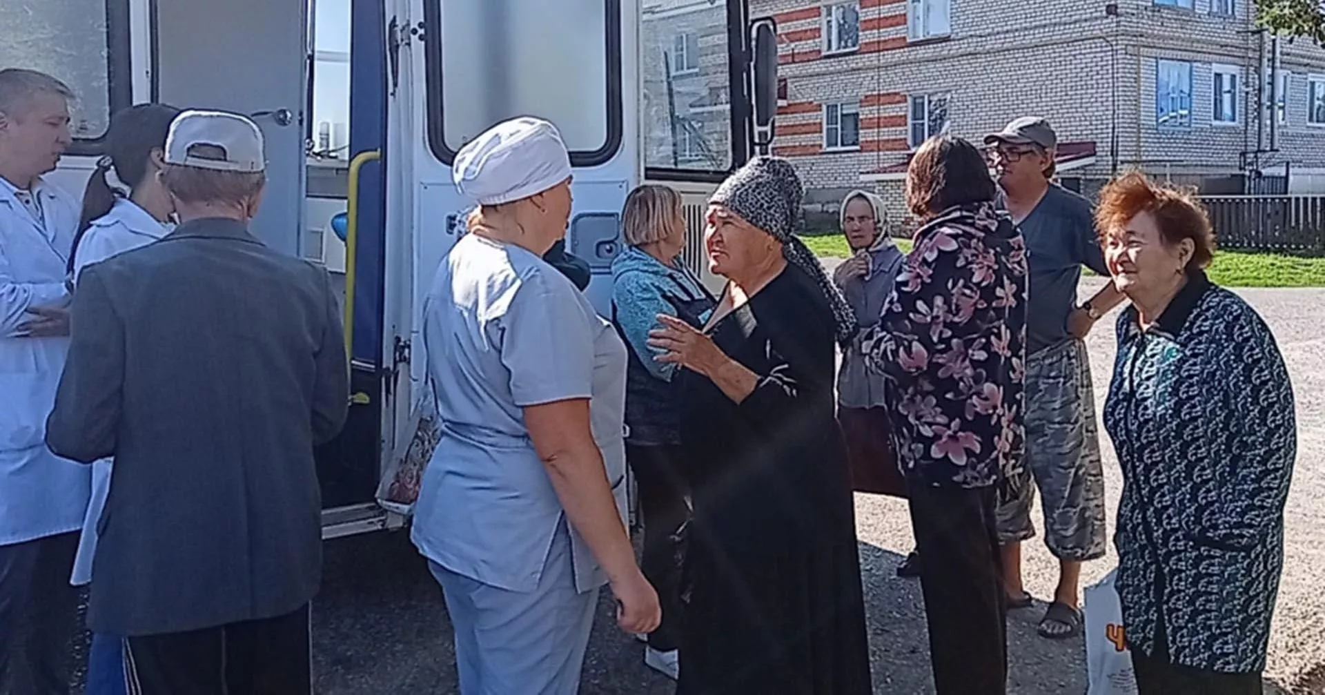 Министерство здравоохранения Чувашской Республики