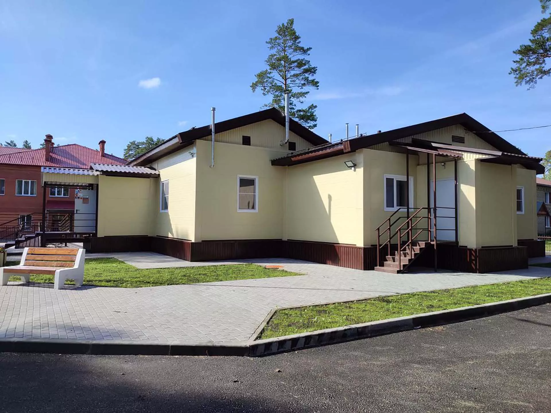 Администрация губернатора и правительства Новосибирской области