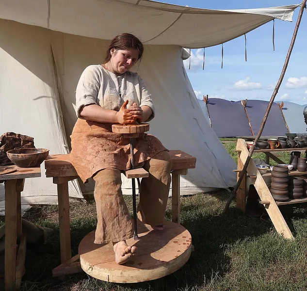 В&nbsp;Ульяновской области пройдет культурно-исторический фестиваль