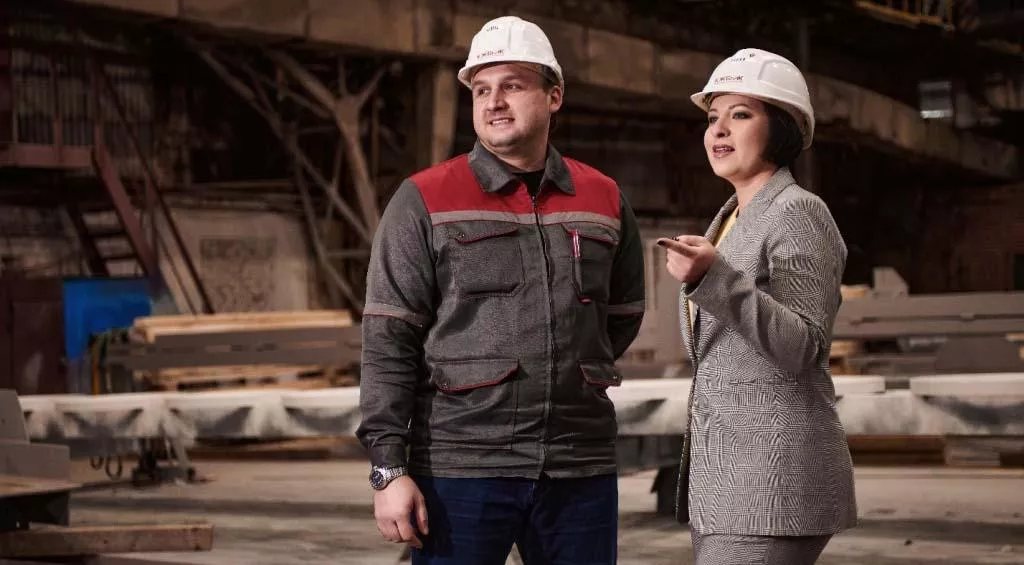 Пресс-служба АО «КЖБМК»