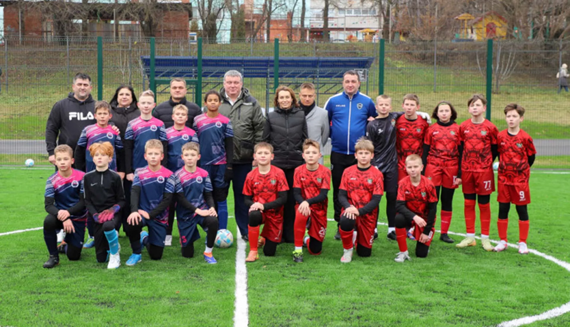 Администрация города Тулы