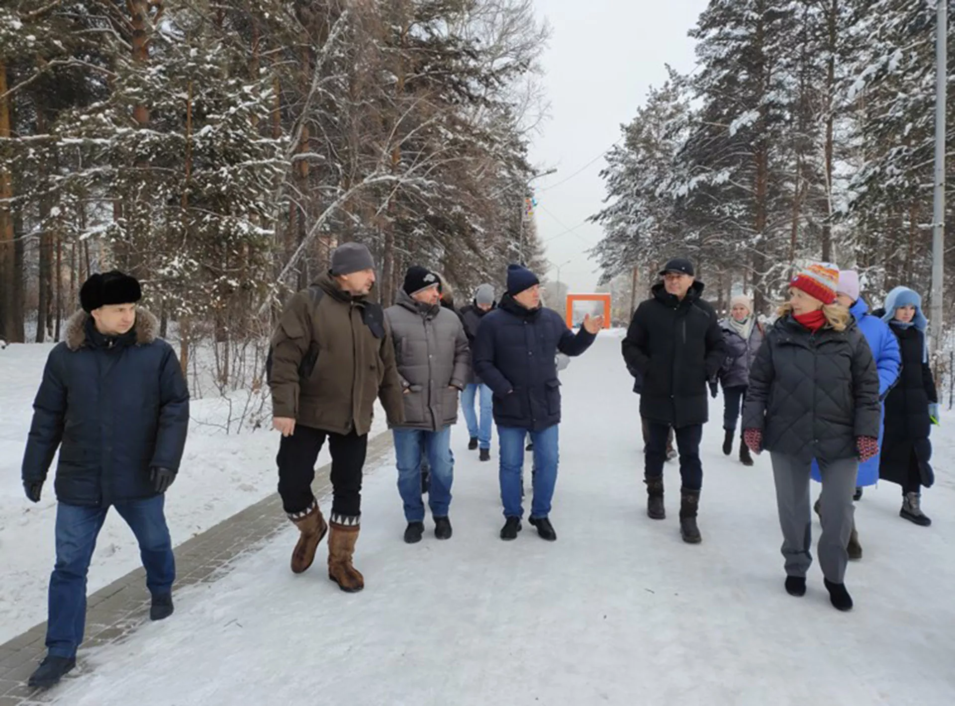 Министерство жилищной политики и энергетики Иркутской области