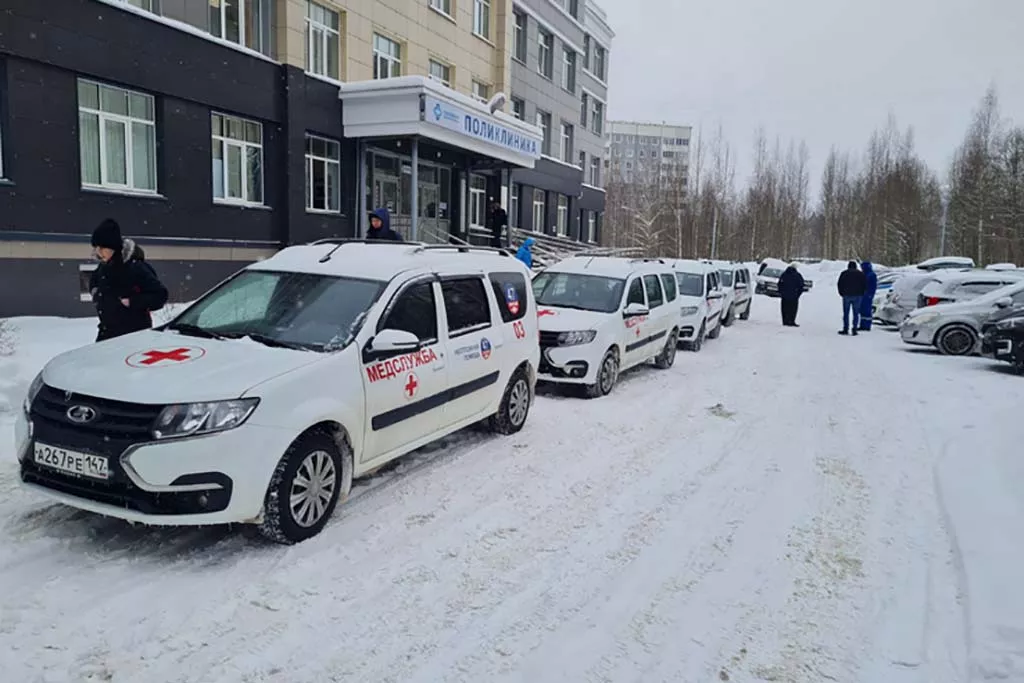 Комитет общественных коммуникаций Ленинградской области