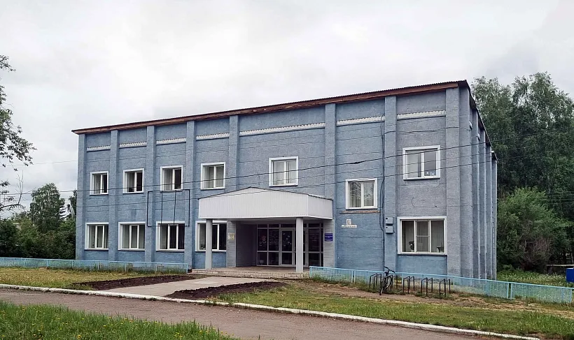 В&nbsp;кузбасской деревне Талой переоснастят детскую школу искусств № 34