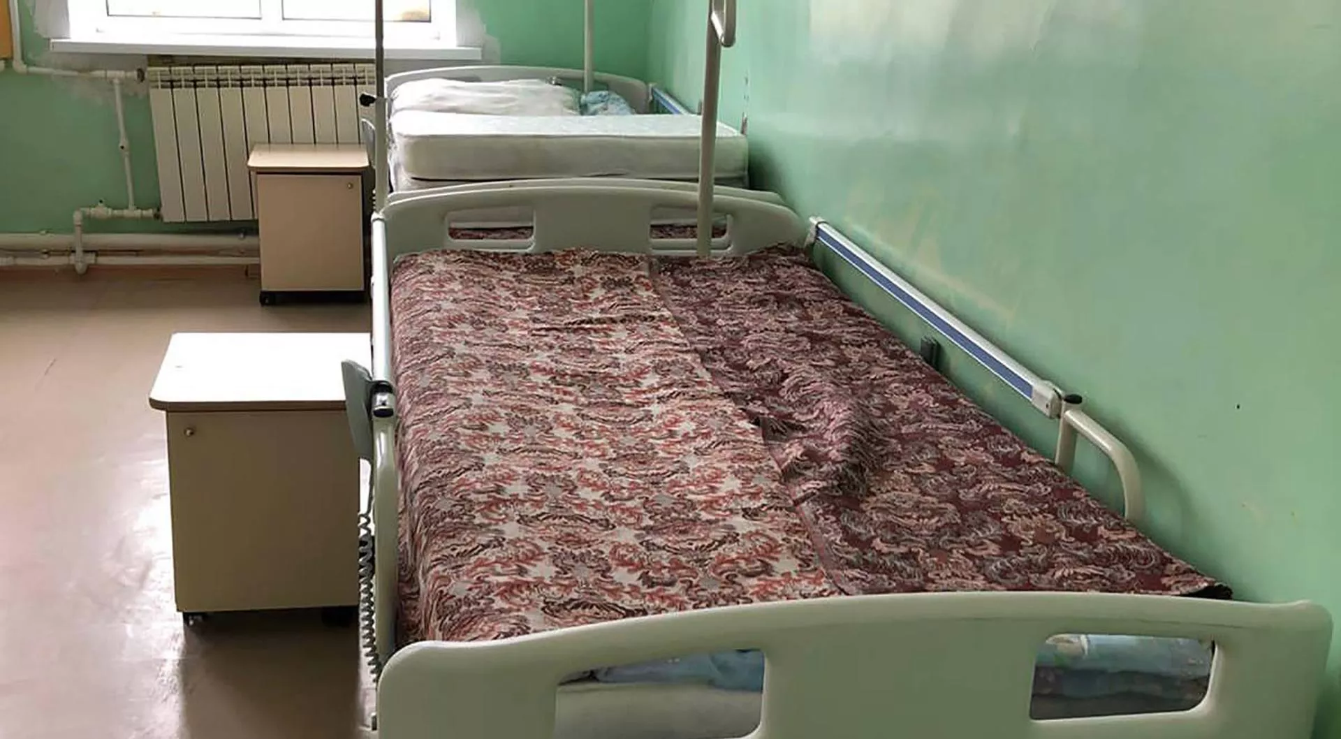 Администрация главы и правительства Якутии