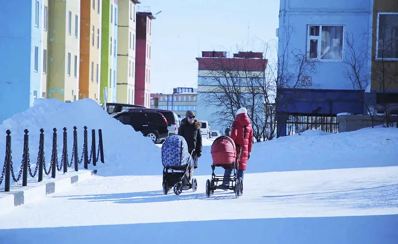 В&nbsp;2025&nbsp;году 89&nbsp;жителей Чукотки заключили соцконтракты