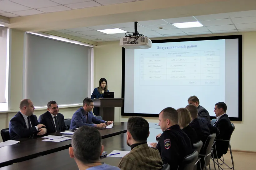 В&nbsp;Барнауле в&nbsp;этом году благоустроят более 60&nbsp;дворовых территорий