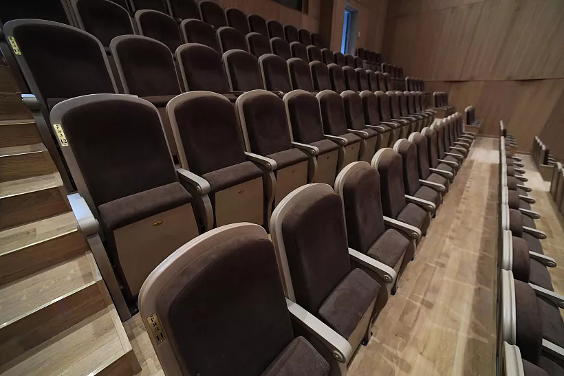 В&nbsp;Крыму отремонтируют четыре дома культуры