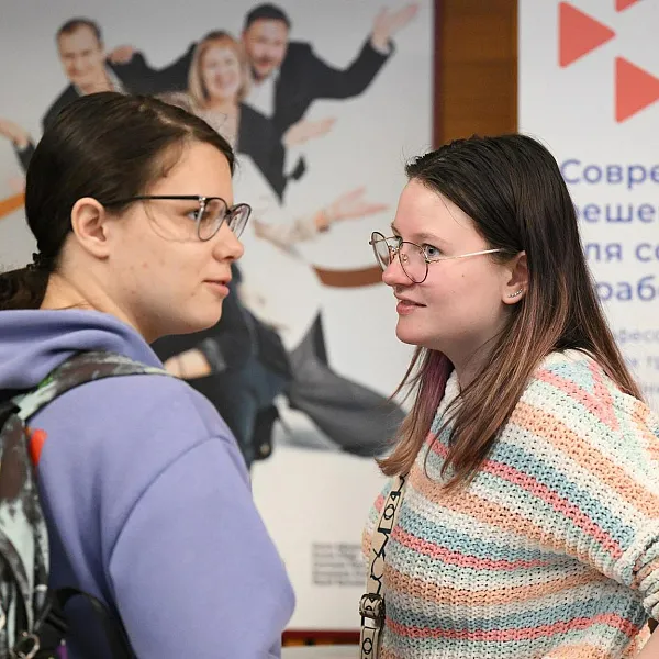 В&nbsp;Краснодарском крае на&nbsp;ярмарке вакансий предложат 5&nbsp;тысяч должностей