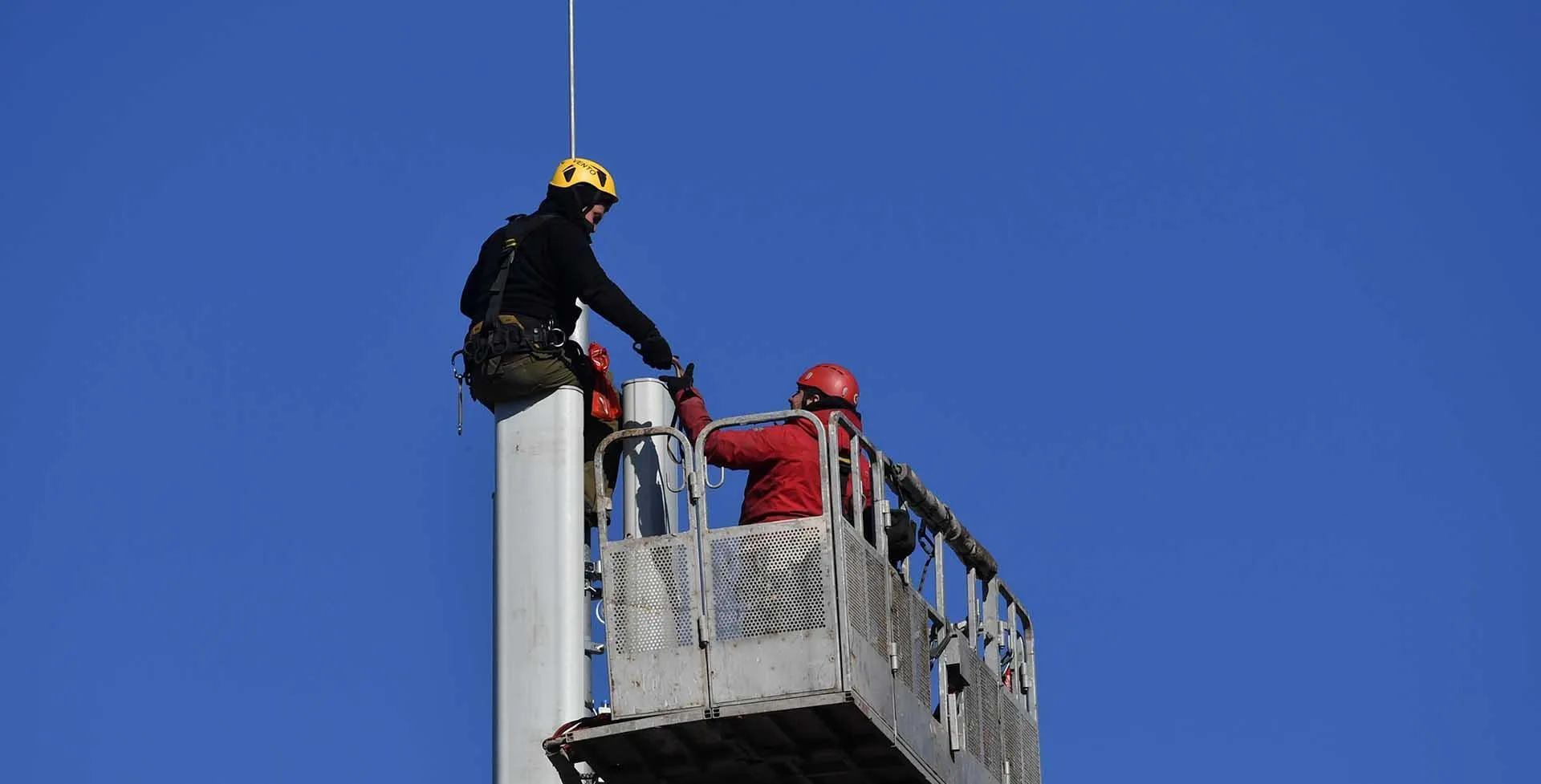 Михаил Воскресенский/РИА Новости