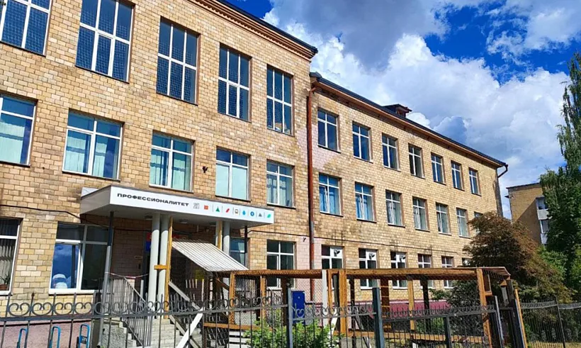 В&nbsp;Петрозаводске начался капремонт общежития колледжа технологии