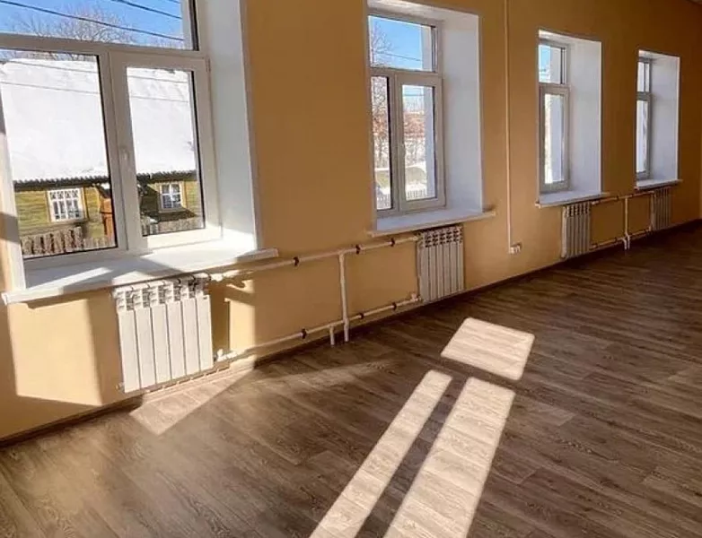 Обновленный Дом культуры открыли в&nbsp;селе Диево-Городище Ярославской области