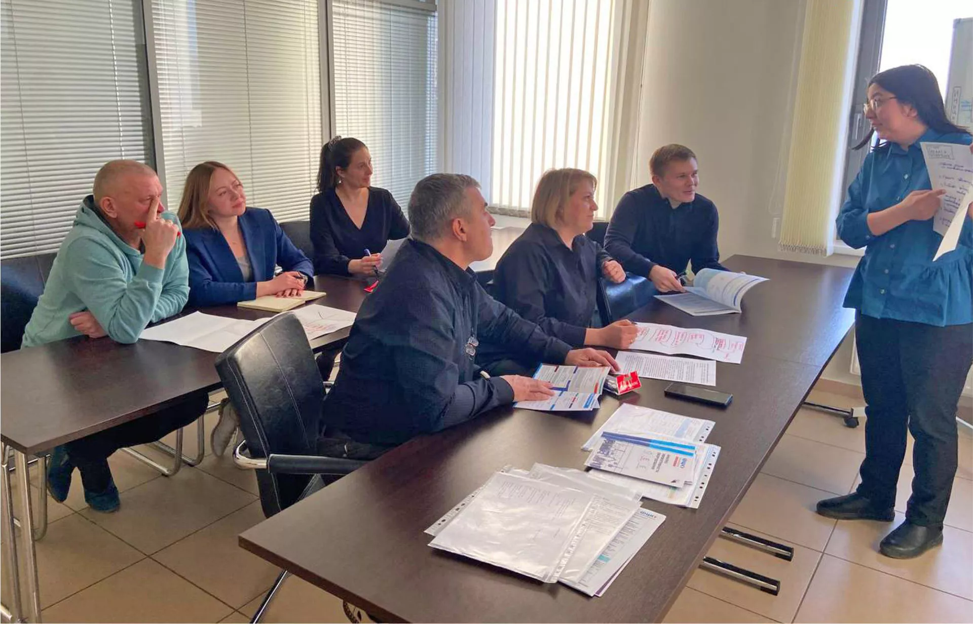 Правительство Омской области