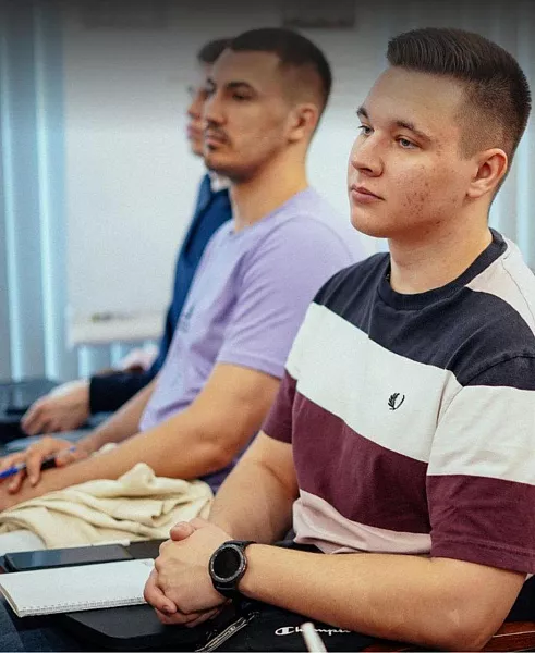 Свыше 2,6&nbsp;тыс. самозанятых Новосибирской области получат господдержку